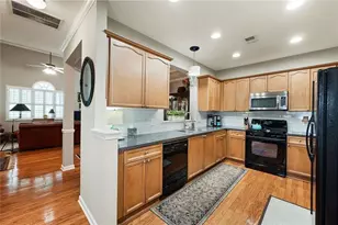 3236 Abbott, Powder Springs, GA 30127 - Photo 16