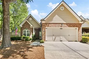 3236 Abbott, Powder Springs, GA 30127 - Photo 1