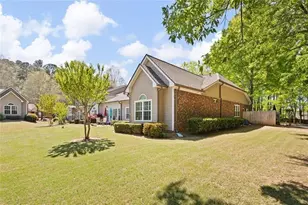 3236 Abbott, Powder Springs, GA 30127 - Photo 28