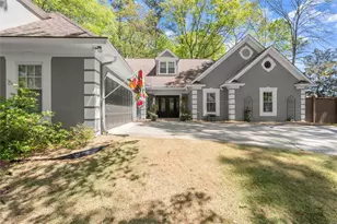 950 Laurel Springs SW, Marietta, GA 30064 - Photo 2