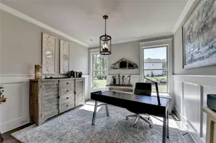 5198 Ashley Dr SW, Lilburn, GA 30047 - Photo 46