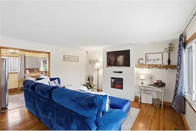 337 Flora Avenue SE, Rome, GA 30161 - Photo 2