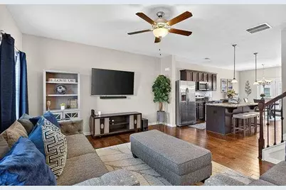 4128 Integrity Way, Powder Springs, GA 30127 - Photo 6