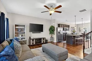 4128 Integrity Wy, Powder Springs, GA 30127 - Photo 6