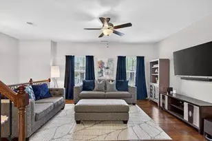 4128 Integrity Wy, Powder Springs, GA 30127 - Photo 4