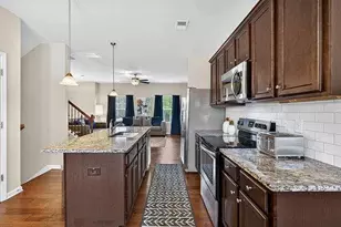 4128 Integrity Wy, Powder Springs, GA 30127 - Photo 8