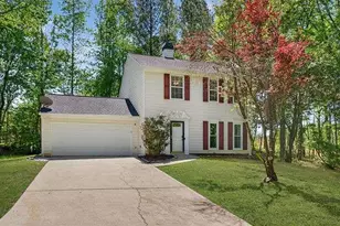 1936 Hidden Valley Dr, Marietta, GA 30008 - Photo 2