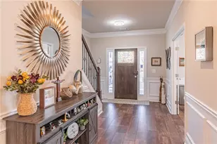 532 Eagles Nest Circles, Auburn, GA 30011 - Photo 14
