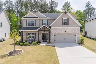 532 Eagles Nest Circles, Auburn, GA 30011 - Photo 2