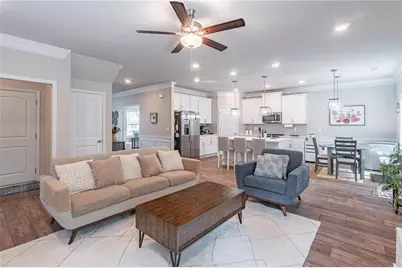532 Eagles Nest Circles, Auburn, GA 30011 - Photo 28