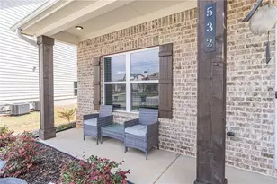 532 Eagles Nest Circles, Auburn, GA 30011 - Photo 6