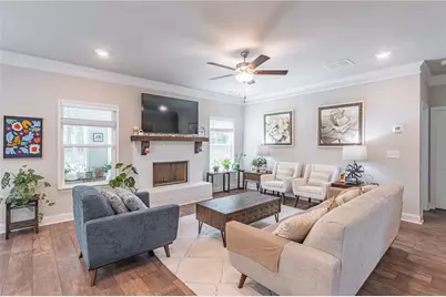 532 Eagles Nest Circles, Auburn, GA 30011 - Photo 10