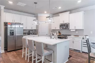 532 Eagles Nest Circles, Auburn, GA 30011 - Photo 26