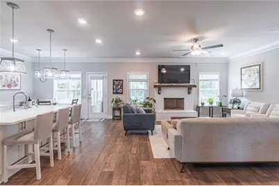 532 Eagles Nest Circles, Auburn, GA 30011 - Photo 12