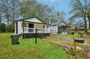 5160 Avery St SW, Covington, GA 30014 - Photo 2