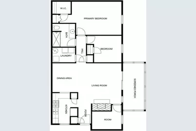 1508 Woodcliff Drive, Sandy Springs, GA 30350 - Photo 18