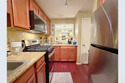 1508 Woodcliff Drive, Sandy Springs, GA 30350 - Photo 4