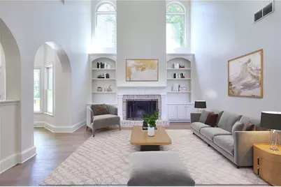 195 Beracah Walk SW, Atlanta, GA 30331 - Photo 2