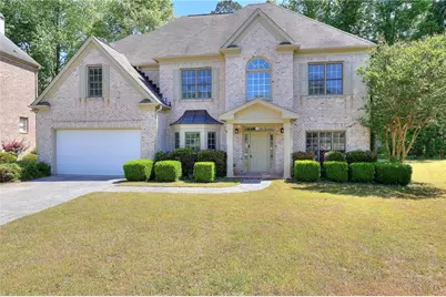 195 Beracah Walk SW, Atlanta, GA 30331 - Photo 38