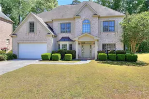 195 Beracah Walk SW, Atlanta, GA 30331 - Photo 38