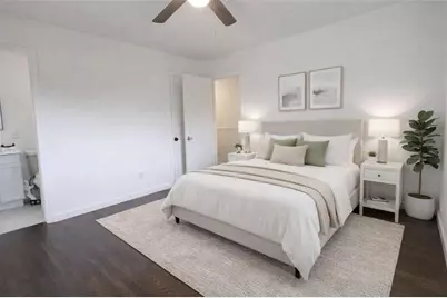 615 Peachtree Drive, Thomaston, GA 30286 - Photo 6