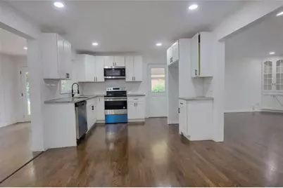 615 Peachtree Drive, Thomaston, GA 30286 - Photo 4