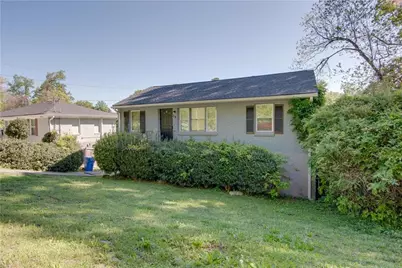 79 Anderson Avenue NW, Atlanta, GA 30314 - Photo 2
