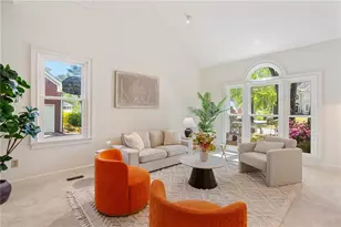 321 Covered Bridge Pl SW, Smyrna, GA 30082 - Photo 2