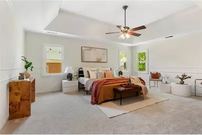 321 Covered Bridge Place SW, Smyrna, GA 30082 - Photo 4