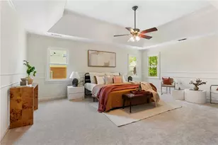 321 Covered Bridge Pl SW, Smyrna, GA 30082 - Photo 4