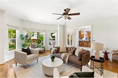 321 Covered Bridge Place SW, Smyrna, GA 30082 - Photo 20