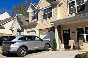 406 McAfee Ct, Kennesaw, GA 30144 - Photo 1