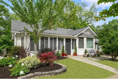 1180 Atlantic Drive NW, Atlanta, GA 30318 - Photo 1