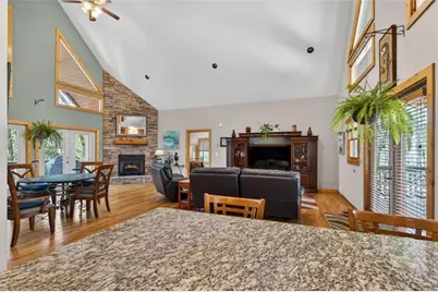 1858 Newport Drive, Ellijay, GA 30540 - Photo 4