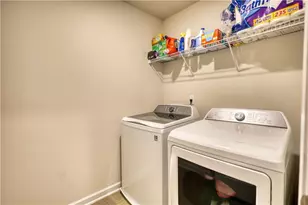 4543 Ashbrooke Trace, Stone Mountain, GA 30083 - Photo 22