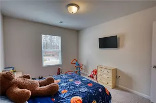 4543 Ashbrooke Trace, Stone Mountain, GA 30083 - Photo 24