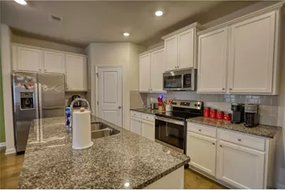 4543 Ashbrooke Trace, Stone Mountain, GA 30083 - Photo 8