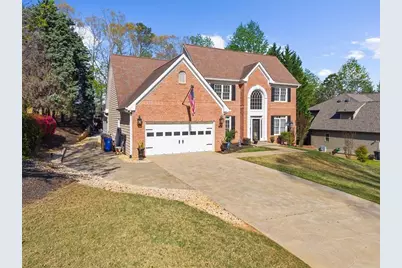 2638 Waters Edge, Gainesville, GA 30504 - Photo 60