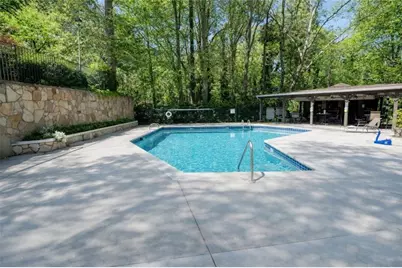 5151 Roswell #7, Atlanta, GA 30342 - Photo 20