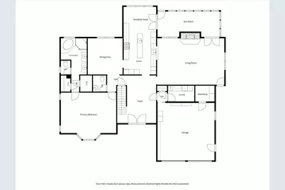 4510 N Slope Circle, Marietta, GA 30066 - Photo 34