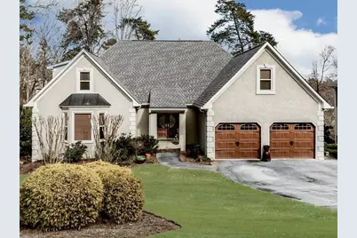 4510 N Slope Circle, Marietta, GA 30066 - Photo 1