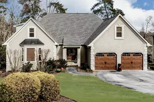 4510 N Slope Cir, Marietta, GA 30066 - Photo 1