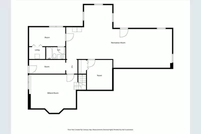 4510 N Slope Circle, Marietta, GA 30066 - Photo 36