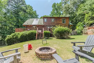 45 Chestatee River Ridge NE, Dahlonega, GA 30533 - Photo 70