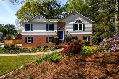 555 Heritage Woods Drive NE, Dacula, GA 30019 - Photo 1