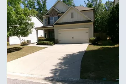 4510 Roseman Trail, Cumming, GA 30040 - Photo 1