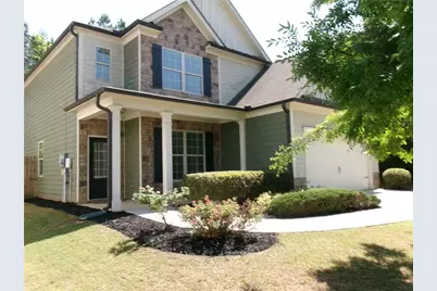 4510 Roseman Trail, Cumming, GA 30040 - Photo 2