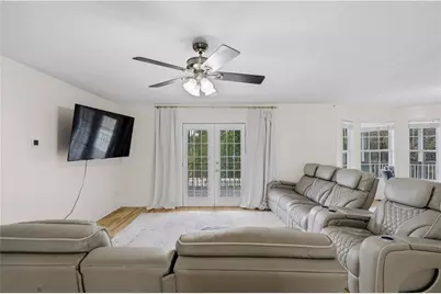 262 Iron Hill Road, Taylorsville, GA 30178 - Photo 4