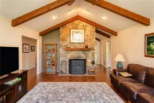 70 Doe Run, Sautee Nacoochee, GA 30571 - Photo 2