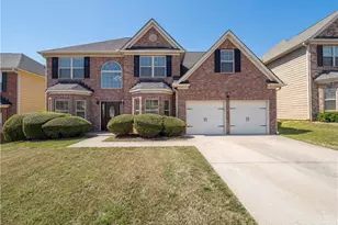 302 Torre Trail, Stockbridge, GA 30281 - Photo 1
